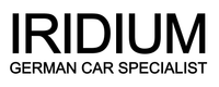 Iridium German Car Specialists Logo