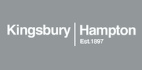 Kingsbury Hampton Logo