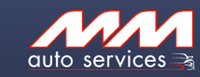 MM Autos Services Logo