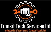 Transit Tech Services ltd Logo