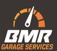 BMR Garage Services Ltd Logo