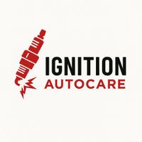Ignition Autocare Logo