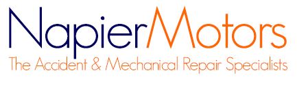 Napier Motors Ltd Logo