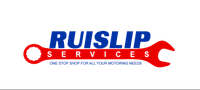 Ruislip Services LTD Logo