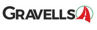 Gravells Kia Hereford Logo