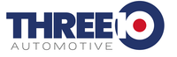Three10 Automotive Logo