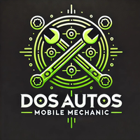 DOS Autos Logo