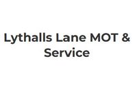 Lythalls Lane MOT & Service Logo