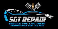 SGT Repair Logo