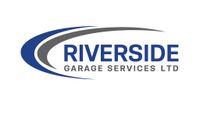 Riverside Garage Services Logo