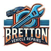 Bretton Vehicle Repairs Logo