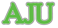 AJU Logo