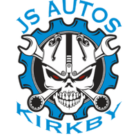 JS Autos Logo