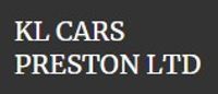 KL CARS Preston Ltd Logo