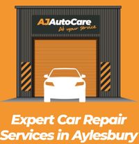 AJ AutoCare ay ltd Logo