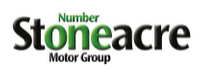 Stoneacre FIAT/BYD Grantham Logo