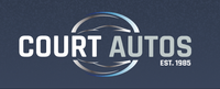 Court Autos Limited Logo