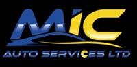 MIC Auto Services Ltd Logo