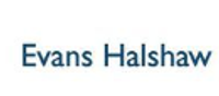 Evans Halshaw Hyundai Warrington Logo