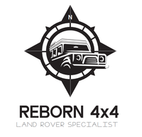 Reborn 4x4 Ltd Logo