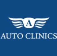 Auto Clinics Logo