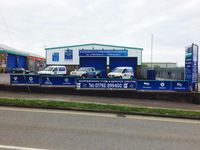 Gorseinon Tyre & Service Centre Ltd Logo