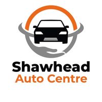 Shawhead Auto Centre Logo